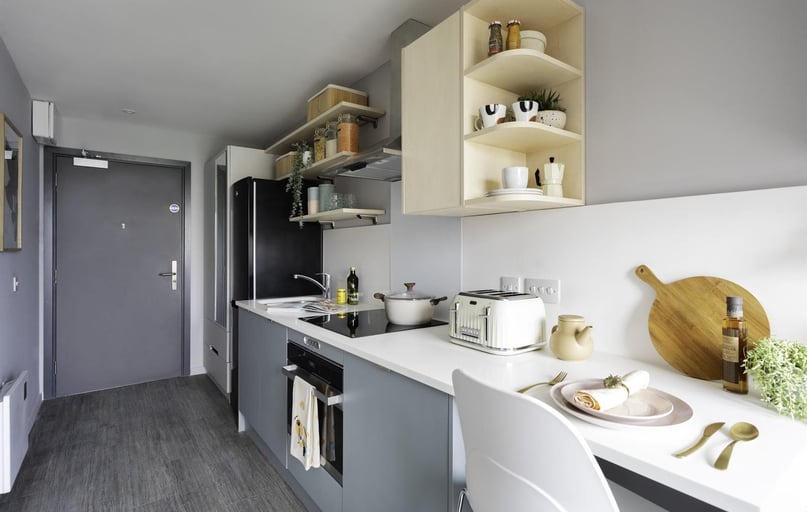 Cathedral Street, City Centre, Glasgow - Image 1